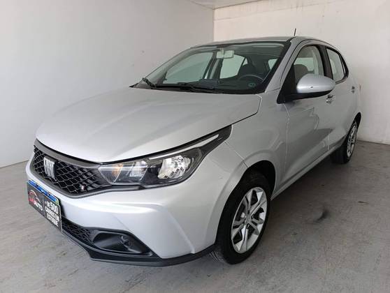 FIAT ARGO 1.0 FIREFLY FLEX DRIVE MANUAL